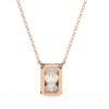 Pendant Rose Gold - P0020