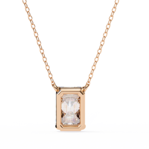 Pendant Rose Gold - P0020