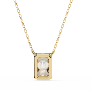 Pendant Yellow Gold - P0020
