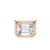 Pendant Rose Gold - P0001