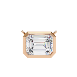 Pendant Rose Gold - P0001