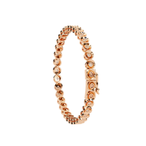 Bracelet Rose Gold - B0005