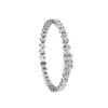 Bracelet White Gold - B0005