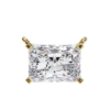 Pendant Yellow Gold - P0008