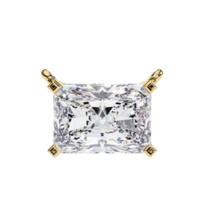 Pendant Yellow Gold - P0008