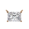 Pendant Rose Gold - P0008