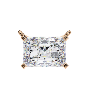 Pendant Rose Gold - P0008