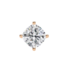 Pendant Rose Gold - P0009