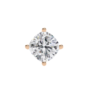 Pendant Rose Gold - P0009