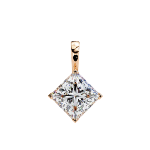 Pendant Rose Gold - P0012