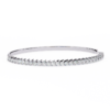 Bracelet White Gold - B0004