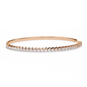 Bracelet Rose Gold - B0004