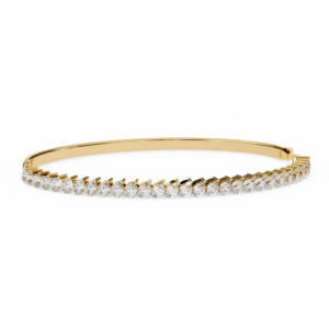 Bracelet Yellow Gold - BR0004