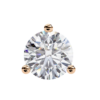 Earring Rose Gold - E0002