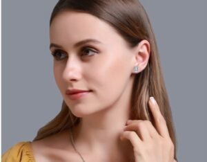 Earring Yellow Gold - E0022