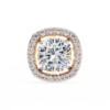 Earring Yellow Gold - E0023