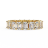 Band Yellow Gold - B0001