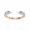 Band Rose Gold - B0003
