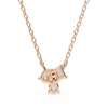 Pendant Rose Gold - P0024