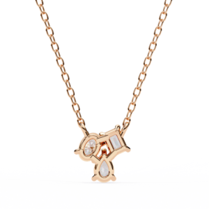Pendant Rose Gold - P0024