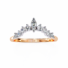 Band Rose Gold - B0008