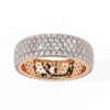 Band Rose Gold - B0009