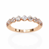 Band Rose Gold - B0010