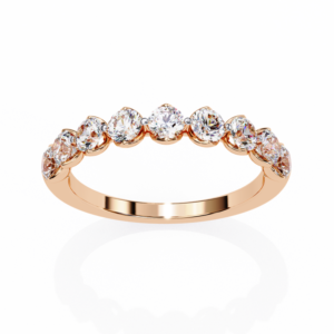 Band Rose Gold - B0010