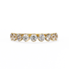 Band Yellow Gold - B0010