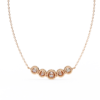 Pendant Rose Gold - P0025
