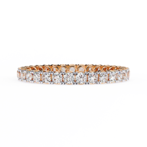 Band Rose Gold - B0017
