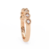 Band Rose Gold - B0018