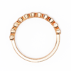 Band Rose Gold - B0019