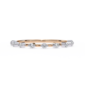 Band Rose Gold - B0020