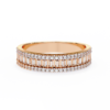 Band Rose Gold - B0021