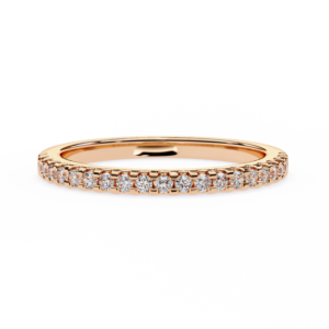 Band Rose Gold - B0022