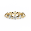 Band Yellow Gold - B0023