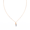 Pendant Rose Gold - P0029