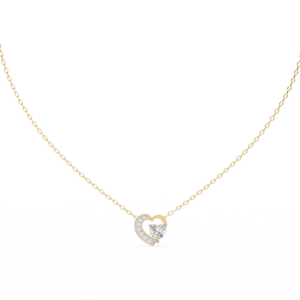 Pendant Yellow Gold - P0032