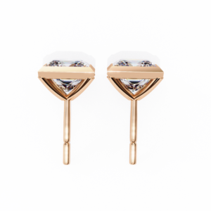 Earring Rose Gold - E0033