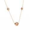 Pendant Rose Gold - P0035