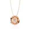 Pendant Rose Gold - P0038