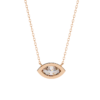 Pendant Rose Gold - P0004