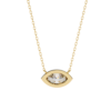 Pendant Yellow Gold - P0004