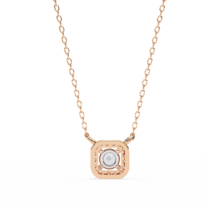 Pendant Rose Gold - P0042