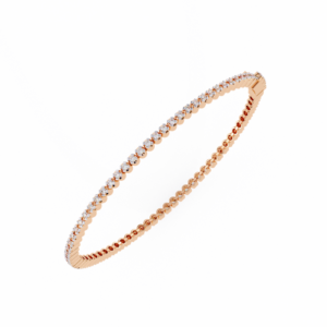 Bracelet Rose Gold - B0002