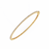 Bracelet Yellow Gold - BR0002