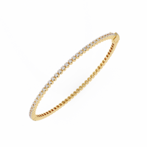 Bracelet Yellow Gold - BR0002