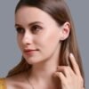 Earring Yellow Gold - E0007