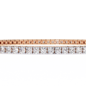 Bracelet Rose Gold - B0003